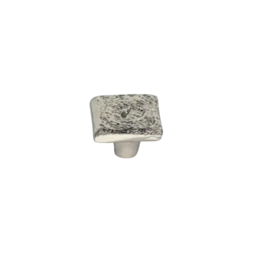 Cabinet knob HYPNOSE 25x25mm