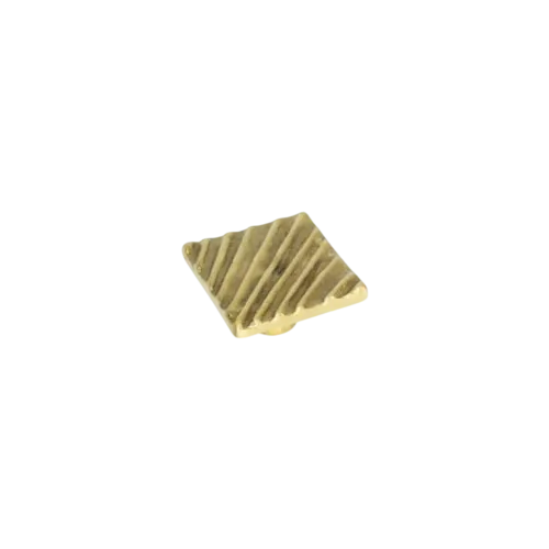 Cabinet knob HOLLYWOOD 35x35mm