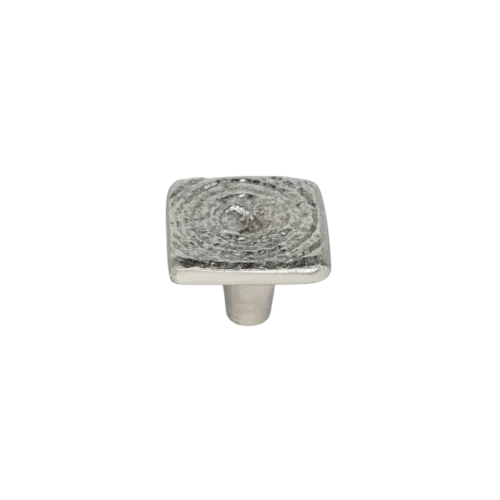 Cabinet knob HYPNOSE 35x35mm
