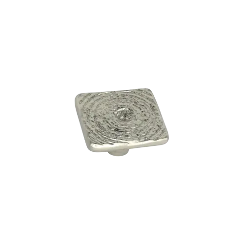 Cabinet knob HYPNOSE 45x45mm