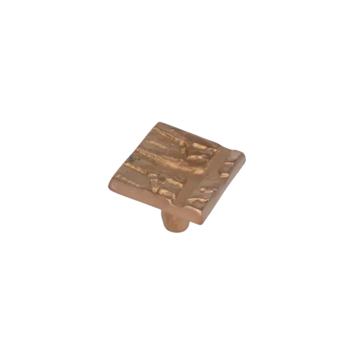 Cabinet knob PNEU 45x45mm