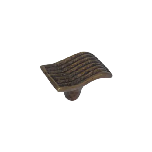 Cabinet knob STRIEE 45x45mm