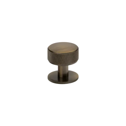 Cabinet knob Belgravia Embase dia 35mm