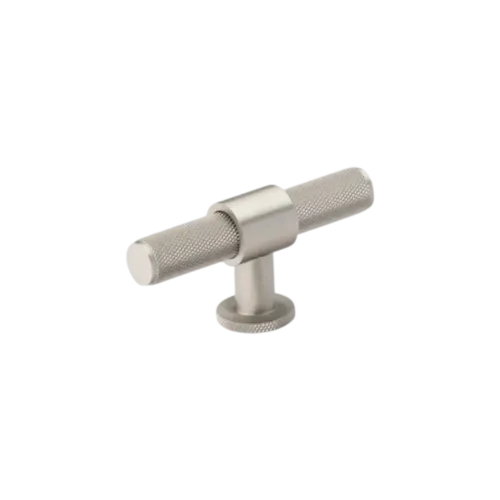 Cabinet knob Belgravia T-shaped