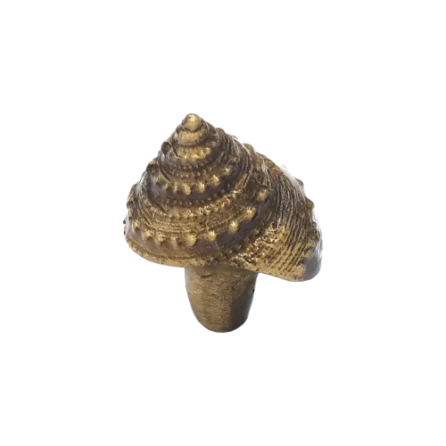 Cabinet knob ESCARGOT GM