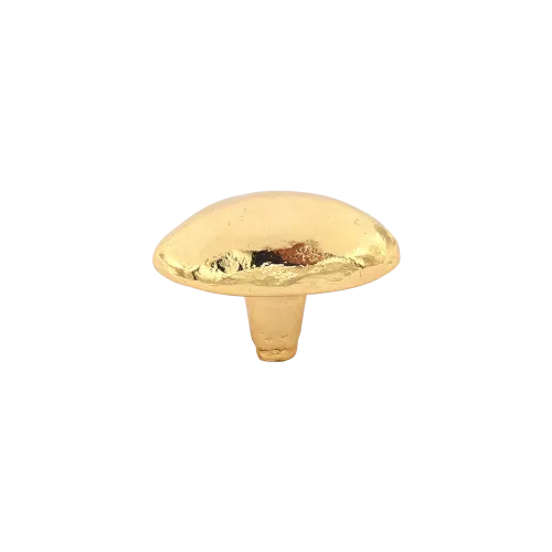 Cabinet knob OLIVE BRZ PM