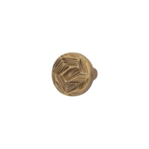 Cabinet knob OPERA VIRTUOSE Small