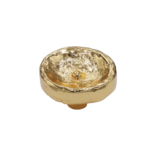 Cabinet knob PERLE GM