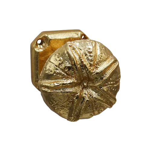 Bouton de porte ETOILE DE MER