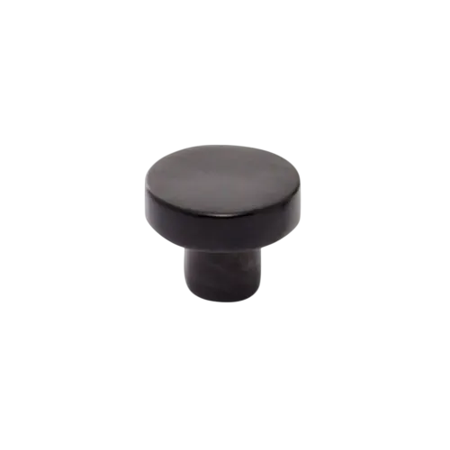 Cabinet knob PEBBLE Basalt