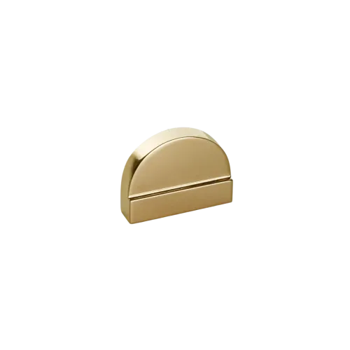 Bouton de meuble PETITE DEMI-LUNE