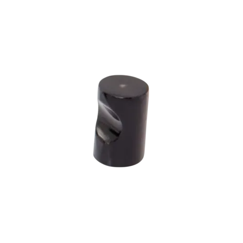 Bouton de meuble PION Basalte