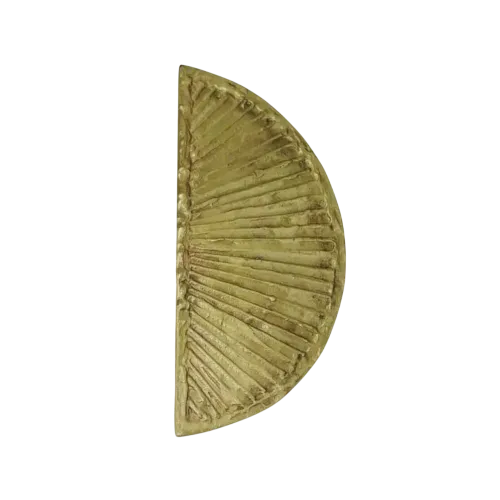 Half moon HOLLYWOOD 200x100mm