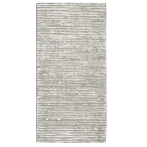 Pull handle rectangle STRIEE 300x150mm