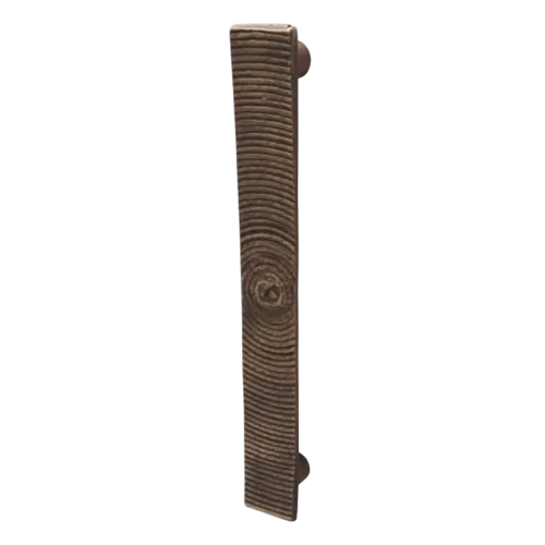 Pull handle rectangle HYPNOSE 300x35mm