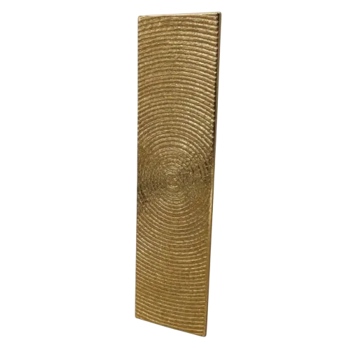 Pull handle rectangle HYPNOSE 300x75mm