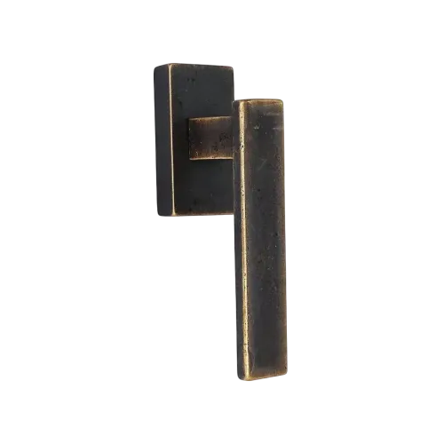 Window handle Victoire Bronze