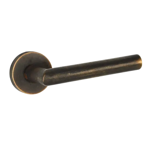 Poignée de porte Lucia Bronze