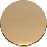 Satin Brass Lacquered