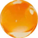 Transparent Amber